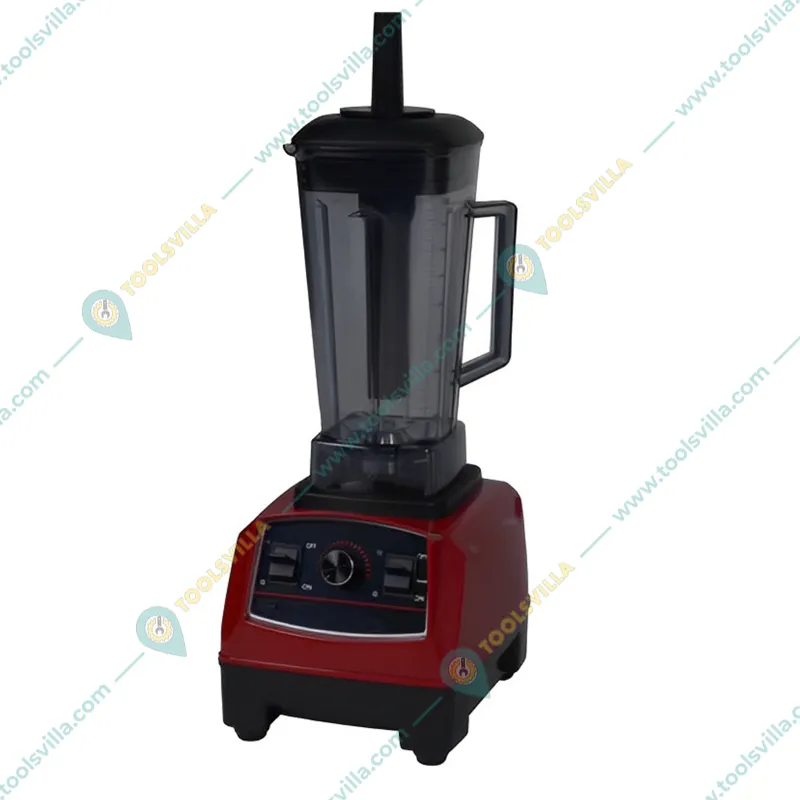 Premium Quality 3ltr Juicer Blender 1800W, 96 Cups/hr